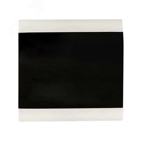 Щит распределителный ЩРН-П-8 пром. упаковка IP41 Basic