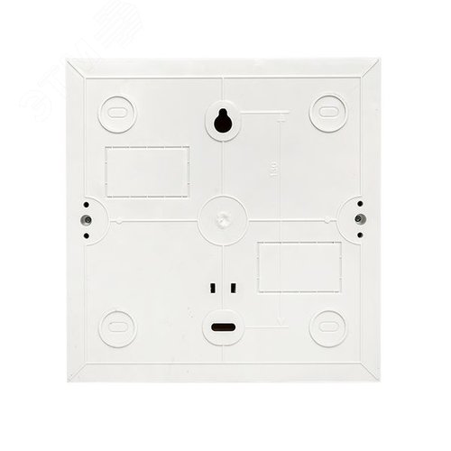 Щит распределителный ЩРН-П-8 пром. упаковка IP41 Basic