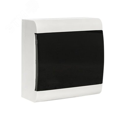 Щит распределителный ЩРН-П-8 пром. упаковка IP41 Basic