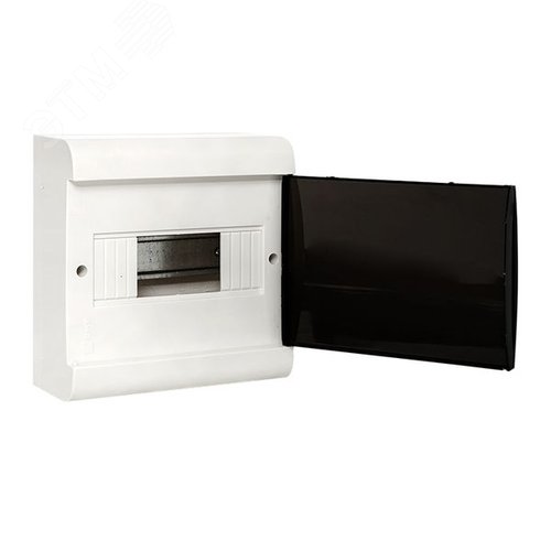 Щит распределителный ЩРН-П-8 пром. упаковка IP41 Basic