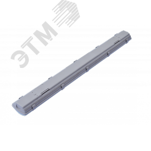 Светильник светодиодный LPO/LSP 38/5400 прозрачный 5400 Лм 38Вт 3000K IP65 0.95PF 80Ra Кп<1