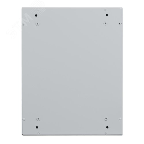 Корпус металлический ЩМП-1-0 395х310х220 IP31 Народный