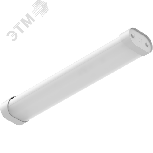 Светильник SIMPLE OPTIMA (600) 20W OPL 940 WH