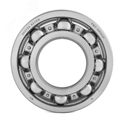Подшипник 50315 А FBC (ГОСТ)