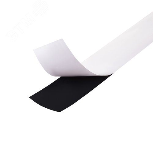 Лента противоскользящая самоклеящаяся, 50 мм х 5 м, черная