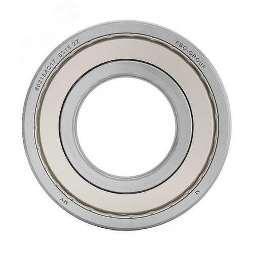 Подшипник 80315 АС17 FBC (ГОСТ)