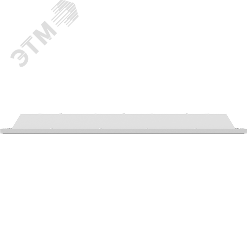 Светильник UNI/R EVO (595x595) 30W OPL 940 WH EMT