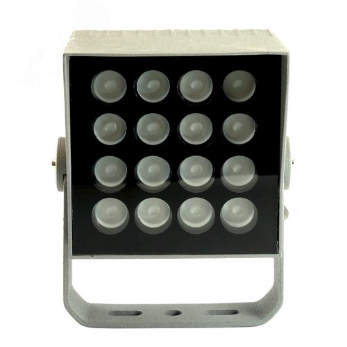 Прожектор светодиодный ДО-25w 6400К IP65