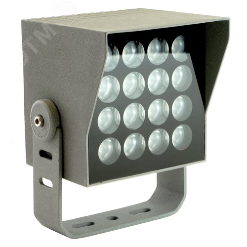 Прожектор светодиодный ДО-25w 6400К IP65