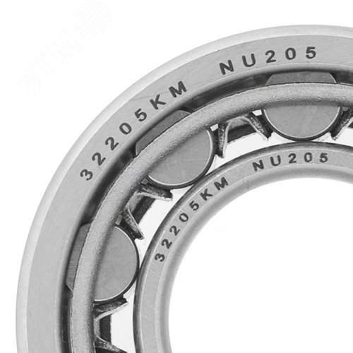 Подшипник 32205 КМ FBC (ГОСТ)