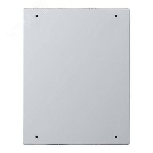 Корпус металлический ЩМП-1-0 395х310х220 IP54 Народный