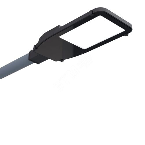 Светильник ДКУ 2.0 L/190/Д/827/TG/C/230AC/D/X/SPD02 IP66 RAL7015