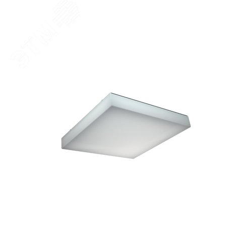 Светильник светодиодный UNI/R OPTIMA (595x595) 30W OPL 940 WH EMT