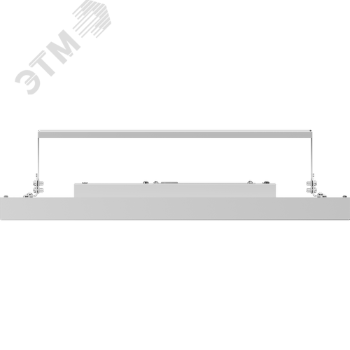 Светильник светодиодный OLYMPIC G2 2M 60W D90 940 WH