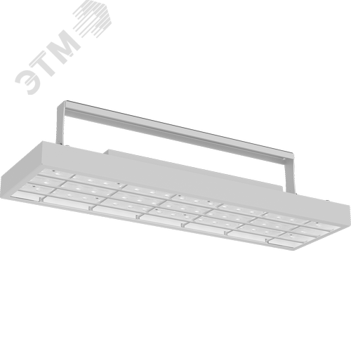 Светильник светодиодный OLYMPIC G2 2M 60W D90 940 WH