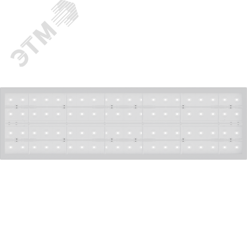 Светильник светодиодный OLYMPIC G2 2M 60W D90 940 WH