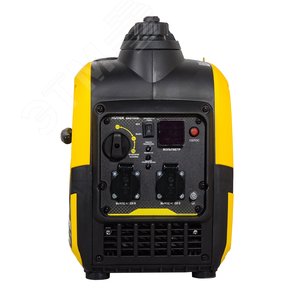 Генератор инверторный DN2700Si