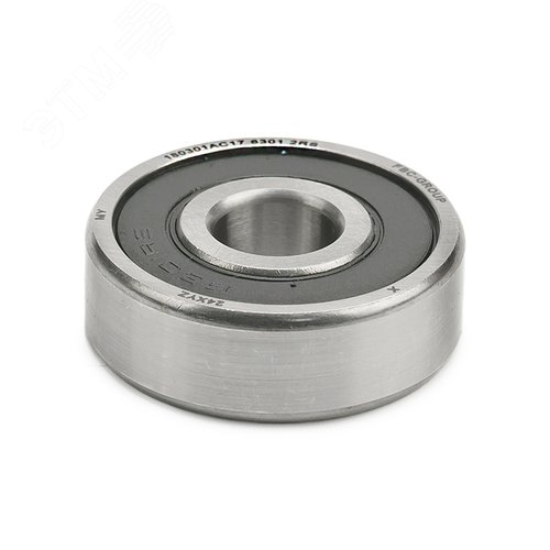 Подшипник 180301 АС17 FBC (ГОСТ)
