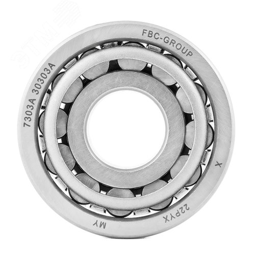 Подшипник 7303 А FBC (ГОСТ)