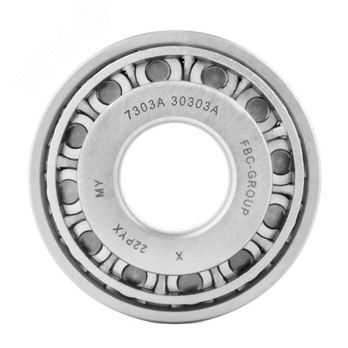 Подшипник 7303 А FBC (ГОСТ)
