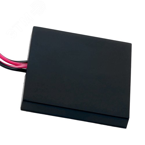 Датчик движения руки скрытого монтажа диммируемый 120w 12-24v черный