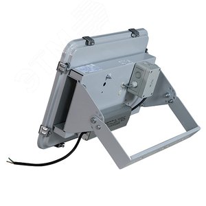 Светильник светодиодный ДПП-420 Урал LED-420-Extra Wide (3/50300/750/RAL7035/D/230V/0/GEN1)
