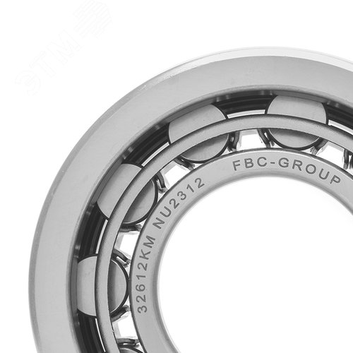 Подшипник 32612 КМ FBC (ГОСТ)