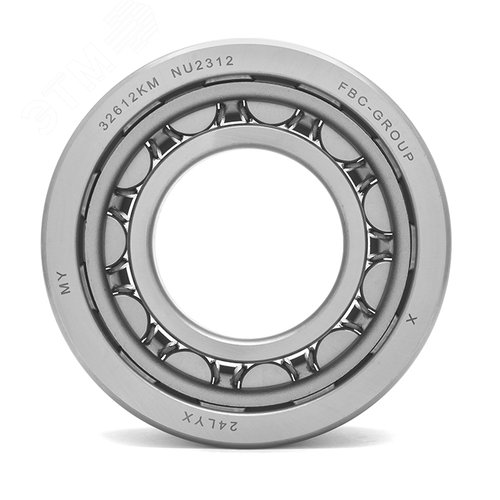 Подшипник 32612 КМ FBC (ГОСТ)