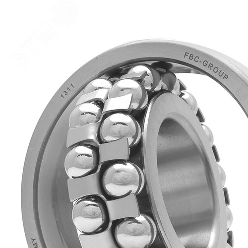Подшипник 1311 FBC (ГОСТ)