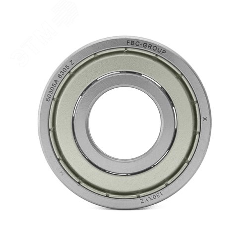 Подшипник 60305 А FBC (ГОСТ)