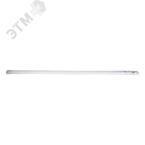 Лампа светодиодная LED 30Вт T8 холодный матовая 230V/50Hz(установка возможна после демонтажа ПРА) JazzWay