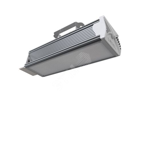 Светильник L-industry NEW 12/11/Д/5,0К/03/IKII-50/220AC IP54