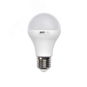 Лампа светодиодная LED 10Вт E27 230V/50Hz холодный матовая груша SP