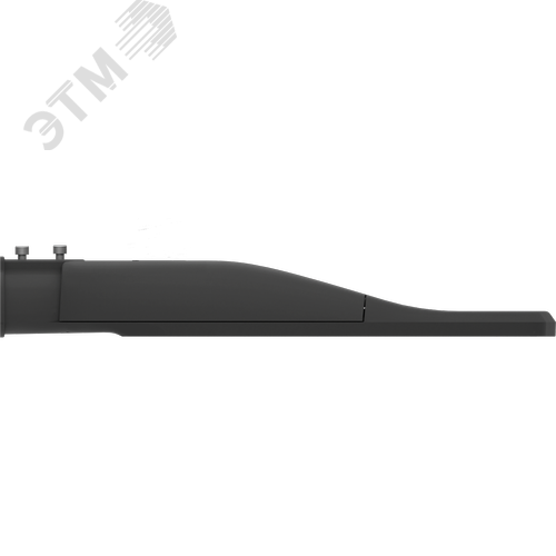 Светильник светодиодный FREGAT LED G2 100W DW1 740 RAL9005
