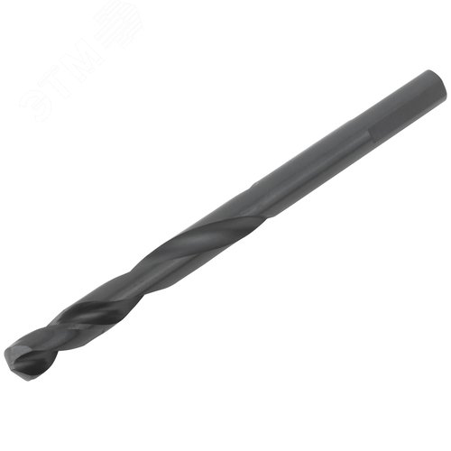 Сверло по металлу Special, HSS-G, 7,5x109/62 мм, 1 шт.