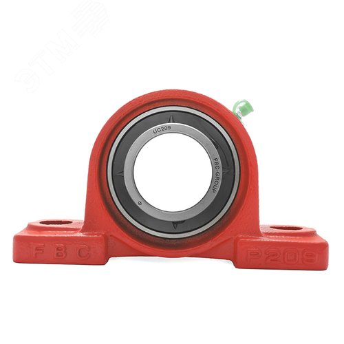 Подшипниковый узел UCP320 FBC (ГОСТ)