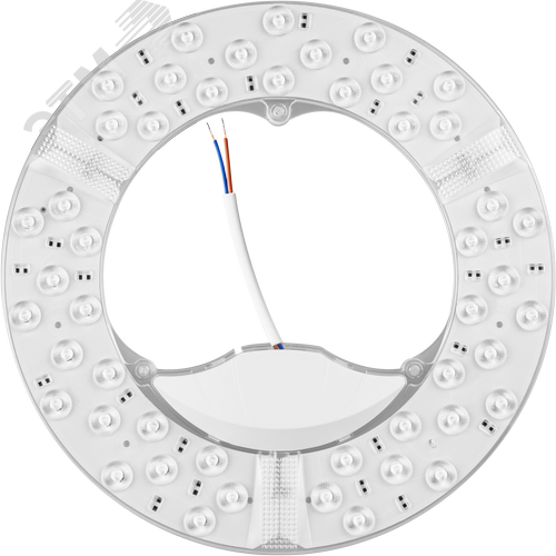 Модуль светодиодный со встроенным драйвером 50 Вт OLM-R1-50-230-6.5K-LED
