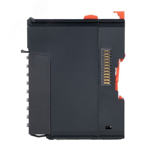 Модуль расширения дискретных сигналов GL200-DO16 токоподающий D-CARD