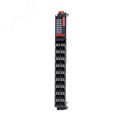Модуль расширения дискретных сигналов GL200-DO16 токоподающий D-CARD