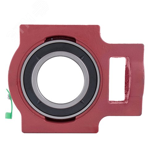Подшипниковый узел UCT210 (UC210+T210) FBC (ГОСТ)