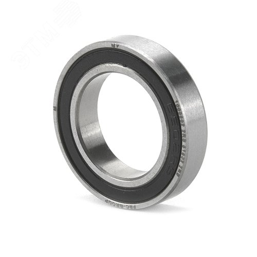 Подшипник 1000802 2RS FBC (ГОСТ)