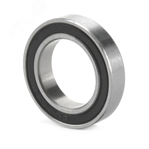 Подшипник 1000802 2RS FBC (ГОСТ)