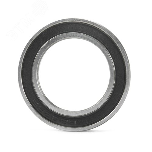 Подшипник 1000802 2RS FBC (ГОСТ)