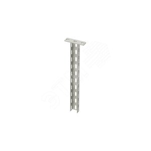 Стойка подвесная с траверсой 50x30x200