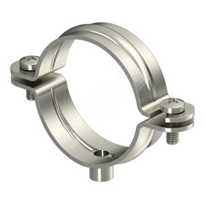 Крепежная скоба дистанционная 40-42 мм