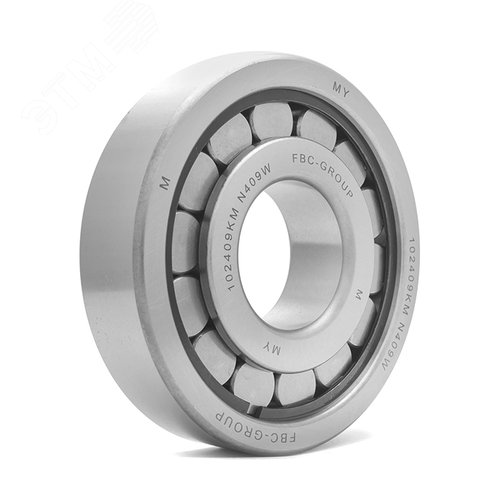 Подшипник 102409 КМ FBC (ГОСТ)