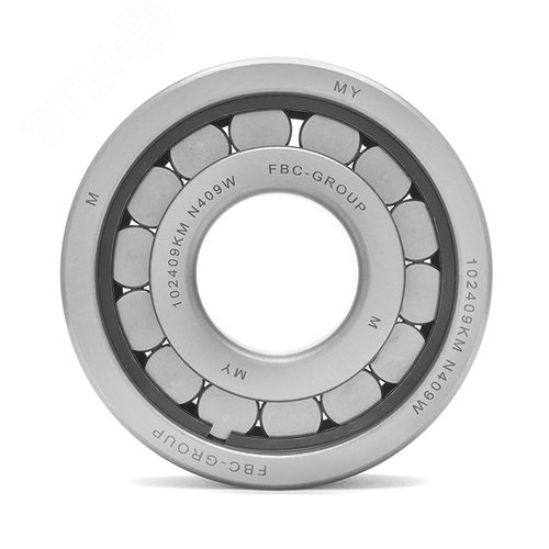 Подшипник 102409 КМ FBC (ГОСТ)