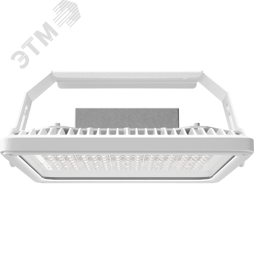 Светильник INSEL LB/S LED G3 230W D120 840 WH FB