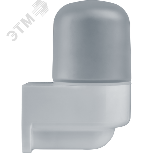 Светильник НПП-60w NBL-SA5-60-E27-WH