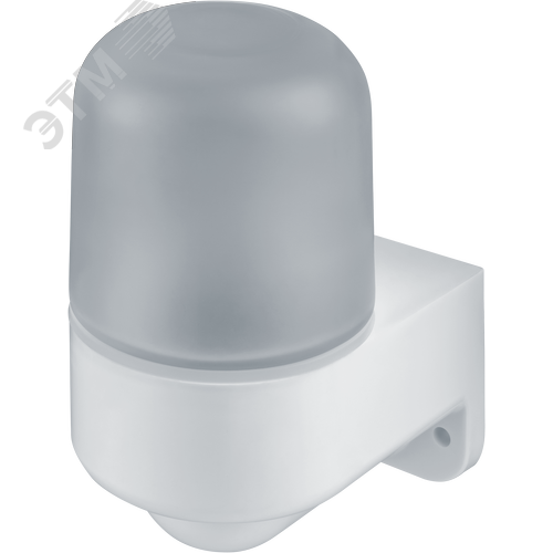 Светильник НПП-60w NBL-SA5-60-E27-WH
